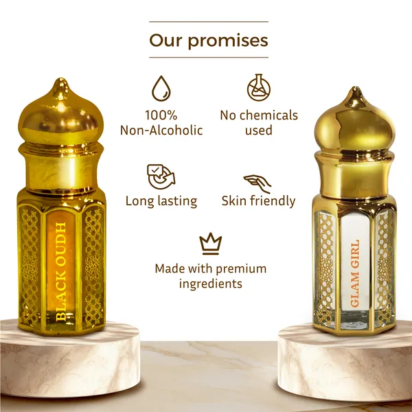 Black_Oudh_&_Glam_Girl_Non_Alcoholic_Couple_Attar_Combo