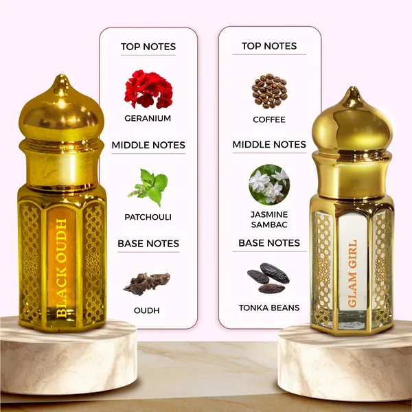 Black_Oudh_&_Glam_Girl_Non_Alcoholic_Couple_Attar_Combo
