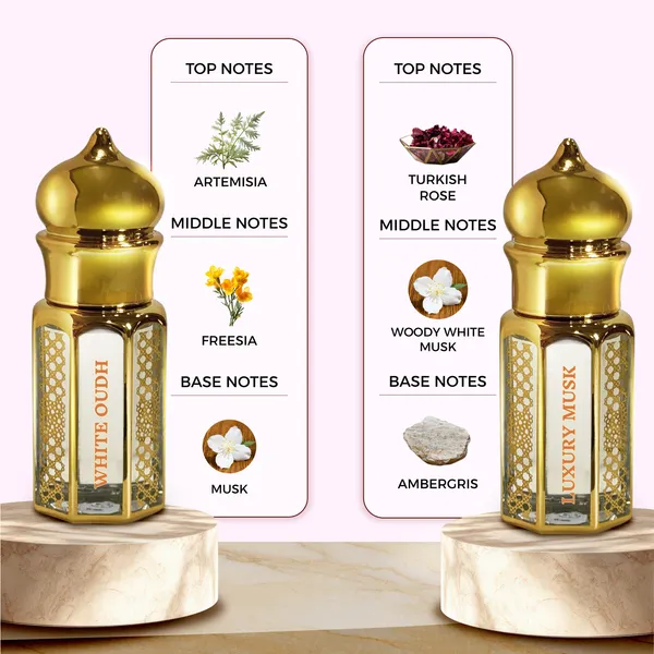 White_Oudh_&_Luxury_Musk_Non_Alcoholic_Attar_Combo_For_Men