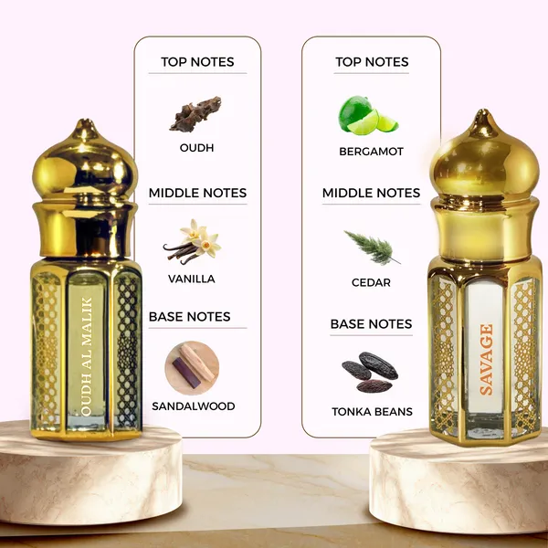 Savage_&_Oudh_AL_Malik_Non_Alcoholic_Attar_Combo_For_Men