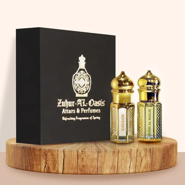 Savage_&_Oudh_AL_Malik_Non_Alcoholic_Attar_Combo_For_Men