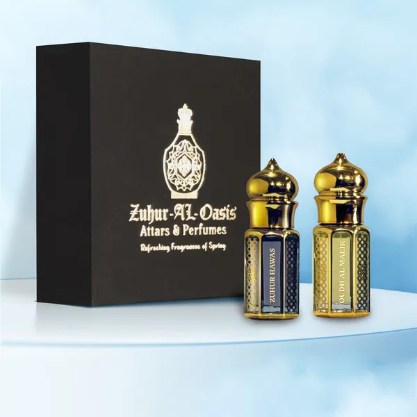 Oudh_AL_Malik_&_Zuhur_Hawas_Non_Alcoholic_Attar_Combo_For_Men