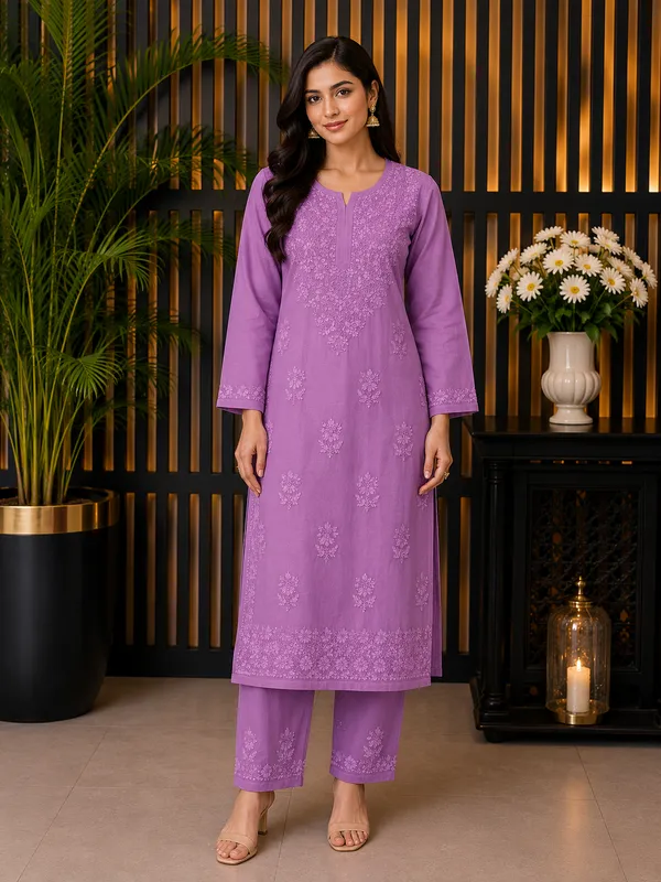 CHIKANKARI_SET
