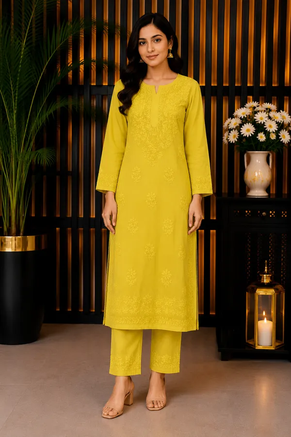 CHIKANKARI_SET