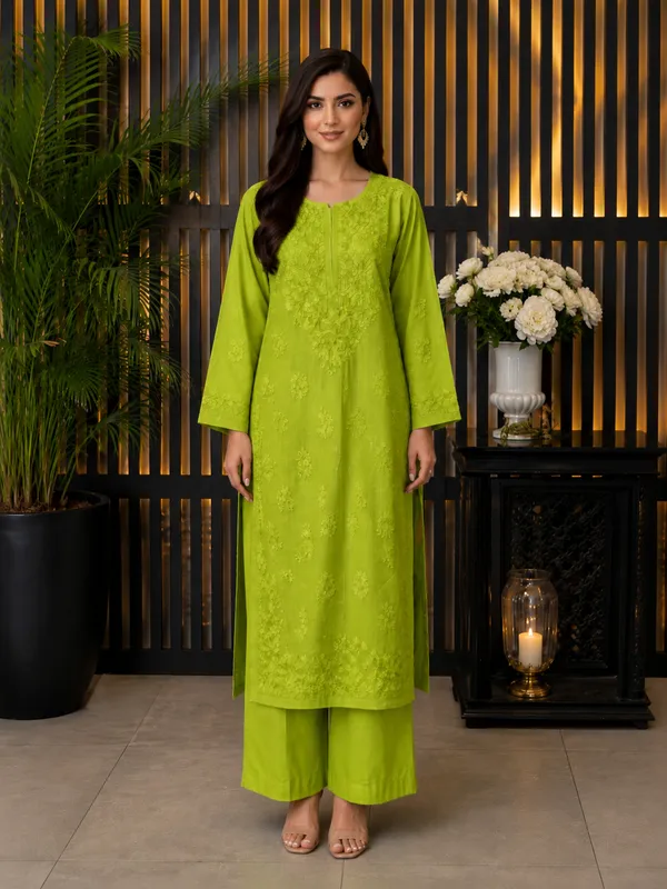CHIKANKARI_SET