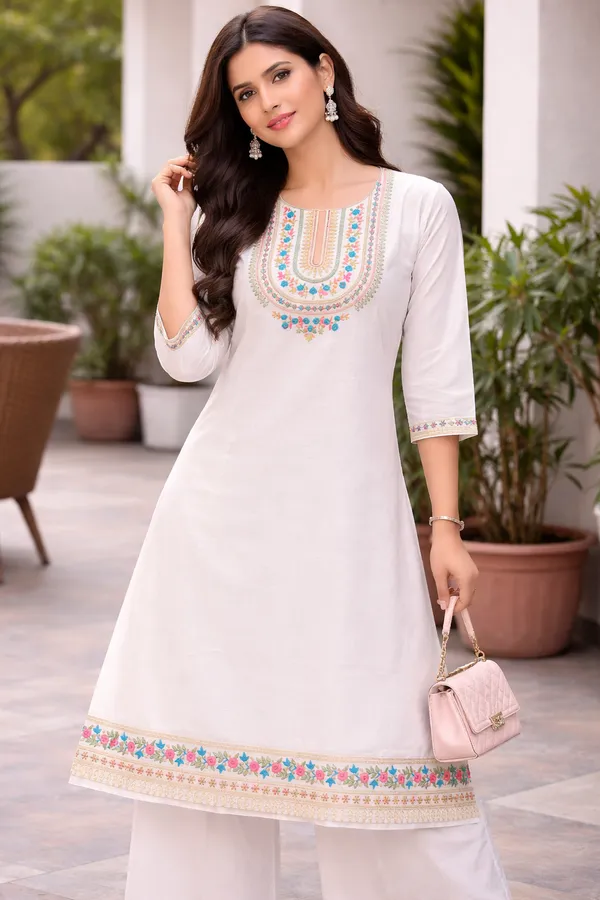 COTTON_KURTI