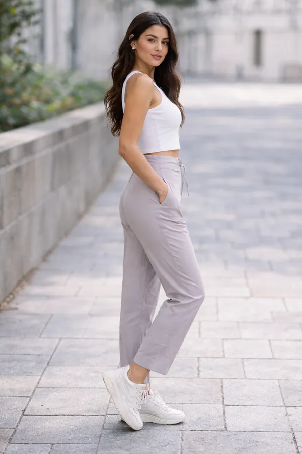 Gray_Cotton_Trouser_Daily_Wear_For_Women
