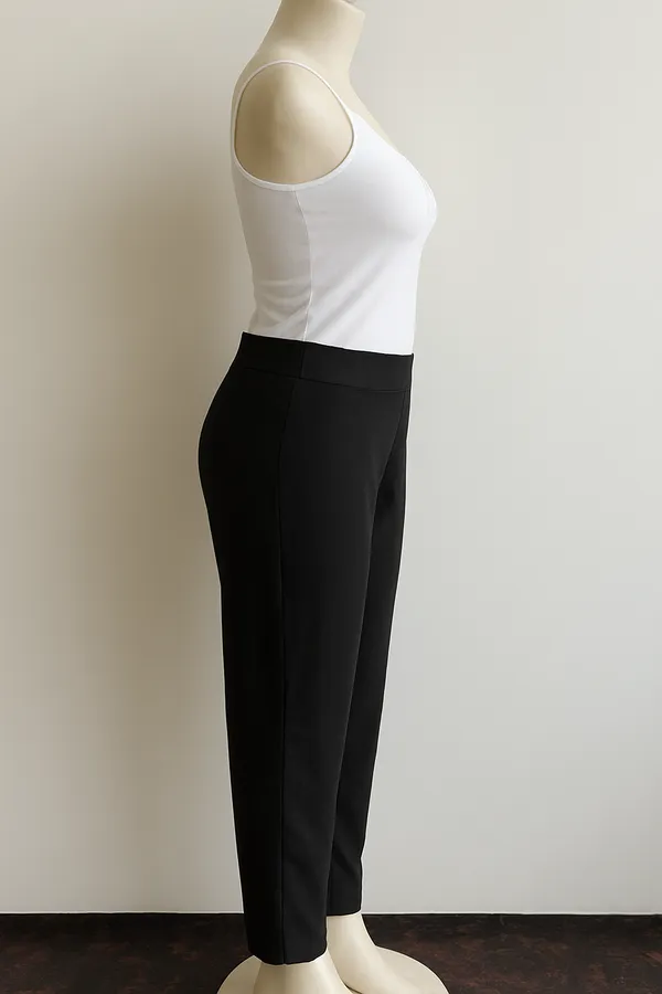Black_Cotton_Trouser_Daily_Wear_For_Women