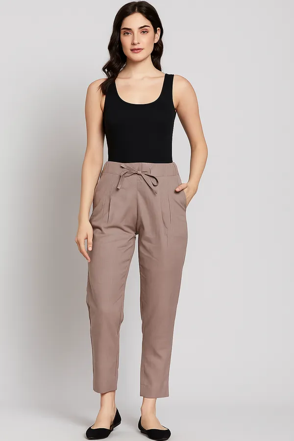 Light_Grey_Cotton_Trouser_Daily_Wear_For_Women