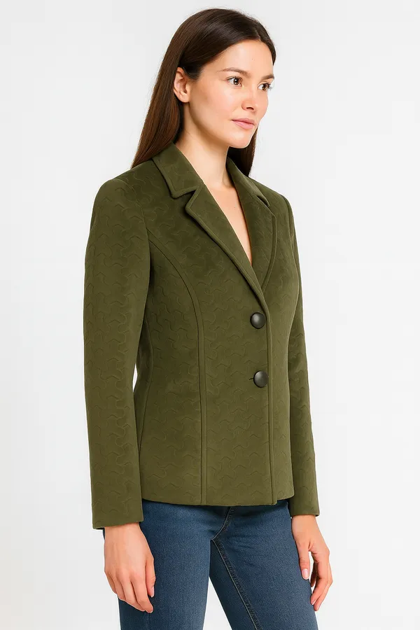 Olive_Green_Stylish_Blazer_For_Women_Every_Occasion