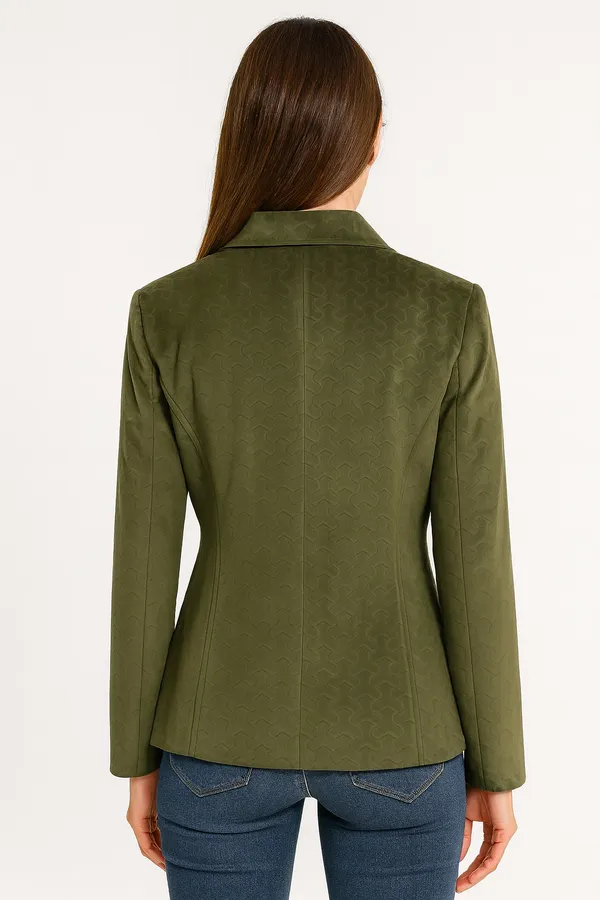 Olive_Green_Stylish_Blazer_For_Women_Every_Occasion