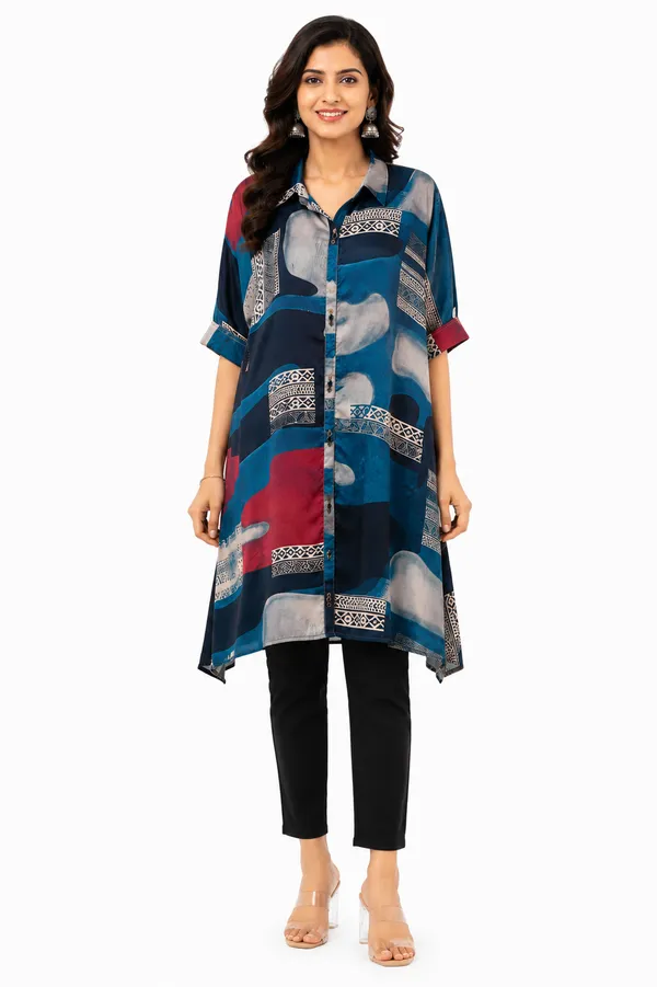 KURTI