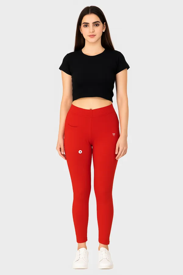Kurti_trouser
