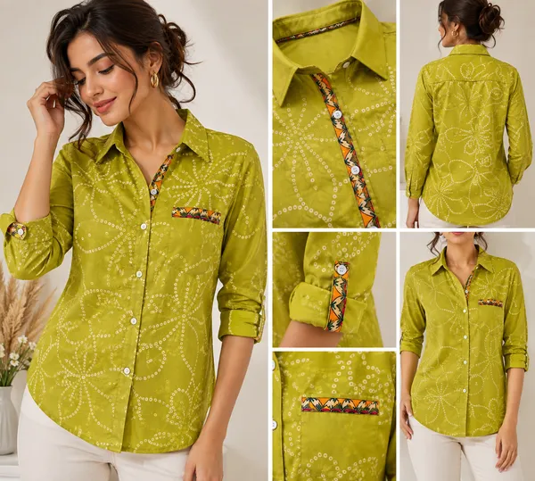 SHIRT