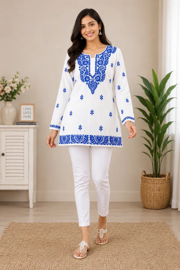 SHORT_KURTI
