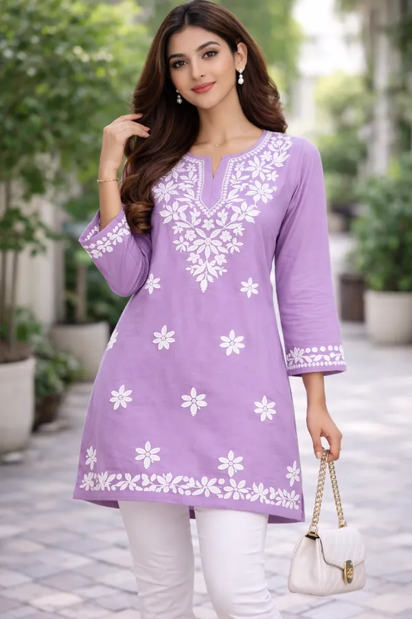 SHORT_KURTI