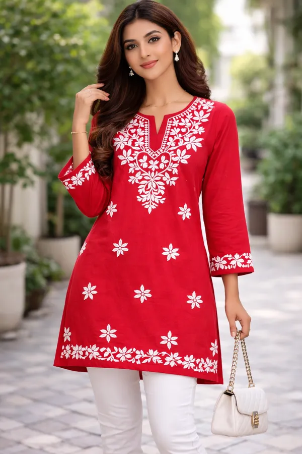 SHORT_KURTI