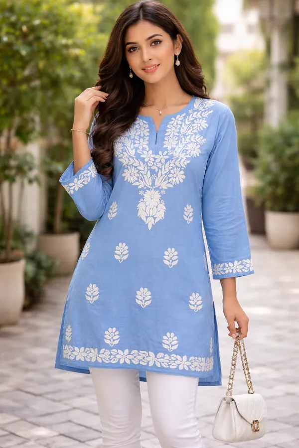 SHORT_KURTI