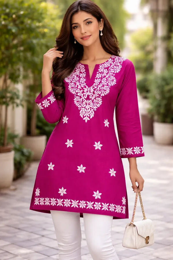 SHORT_KURTI