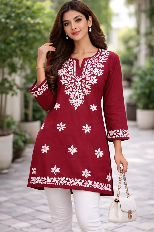 SHOTI_KURTI