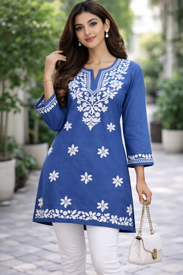 SHOTI_KURTI