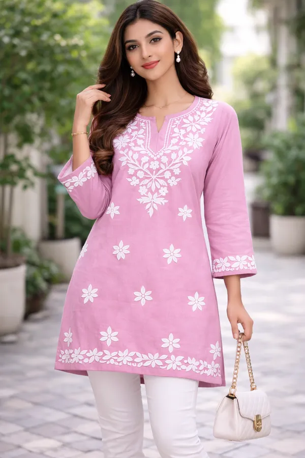 SHOTI_KURTI