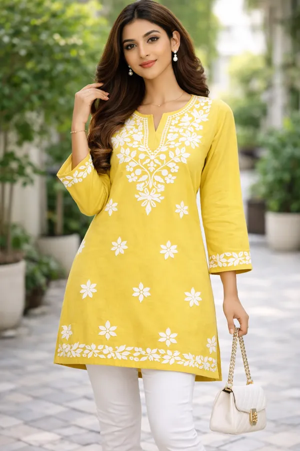 SHOTI_KURTI