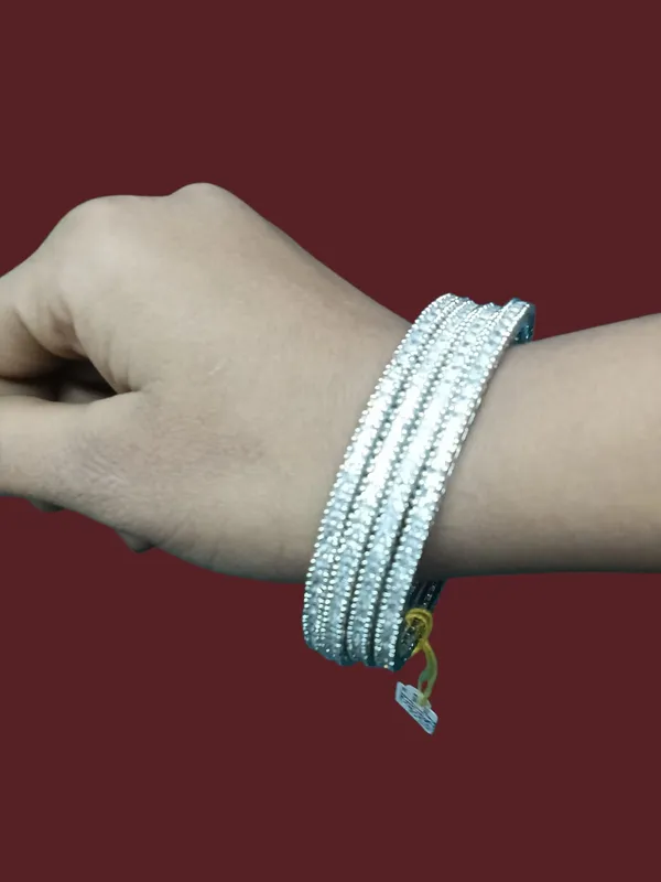 Silver_Studded_Premium__Kangan_For_Every_Occasion