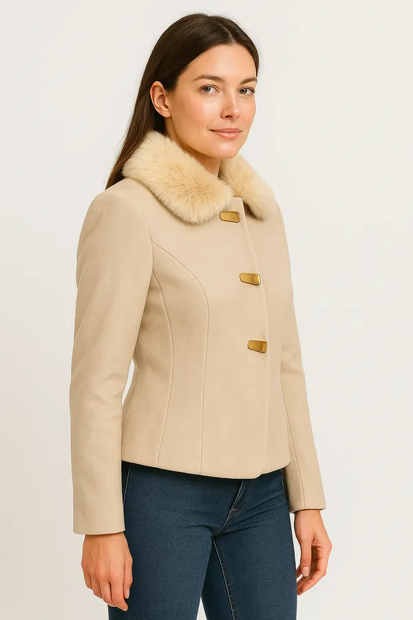 Beige_Stylish_Blazer_For_Women_Every_Occasion