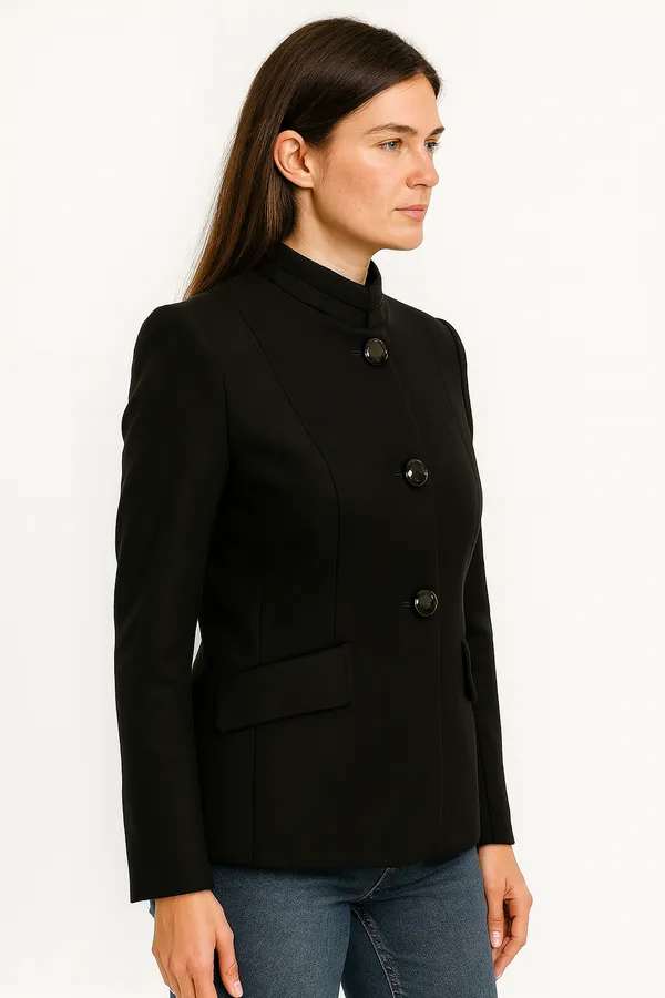 Black_Stylish_Blazer_For_Women_Every_Occasion