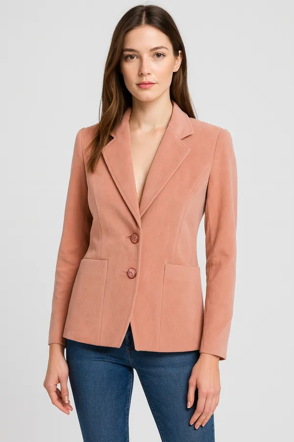 Strawberry_Pink_Stylish_Blazer_For_Women_Every_Occasion
