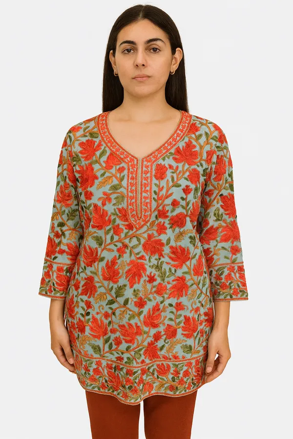 Short_Kurti