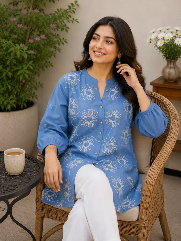 Short_kurti