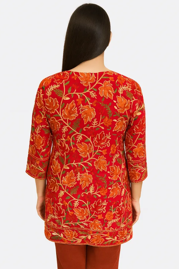 Short_kurti