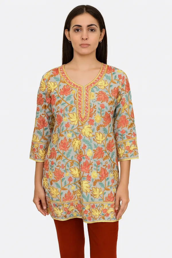 Short_kurti
