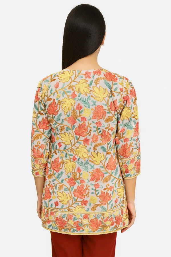 Short_kurti