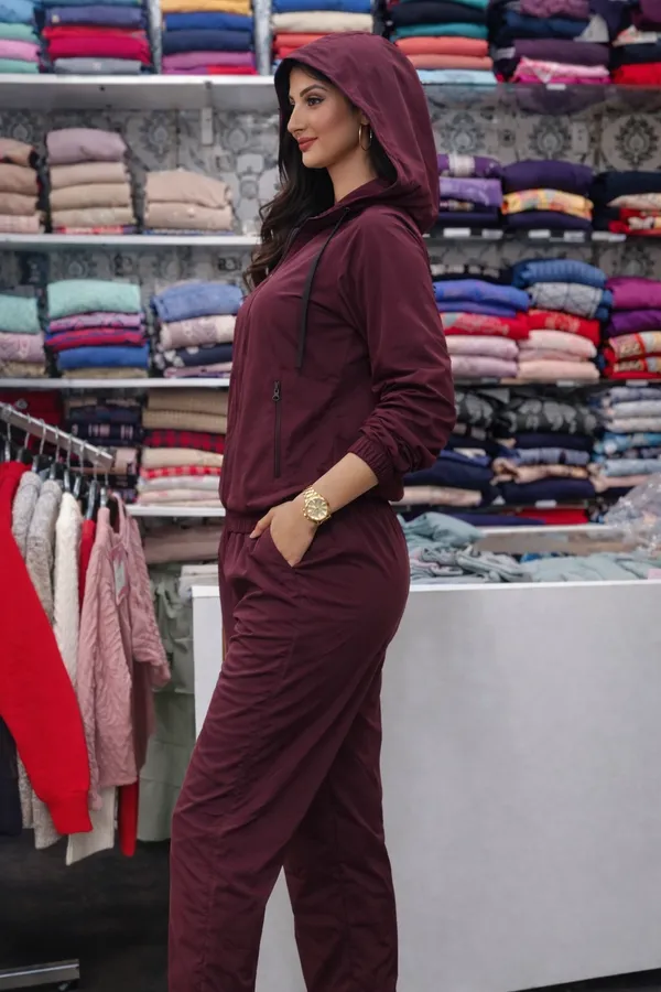 TRACKSUIT