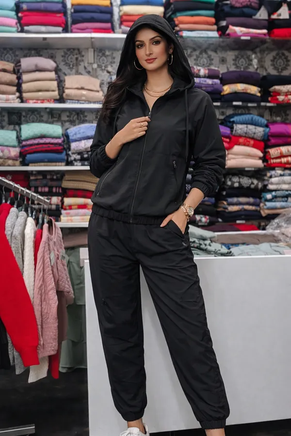 TRACKSUIT