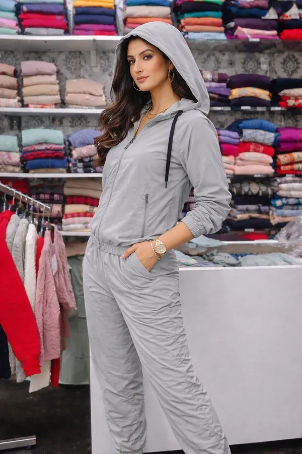 TRACKSUIT