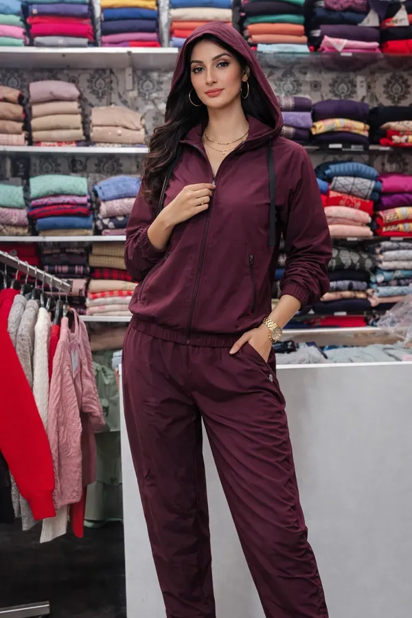 TRACKSUIT