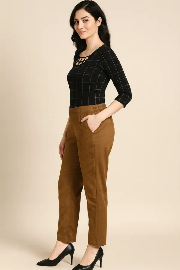 TROUSER