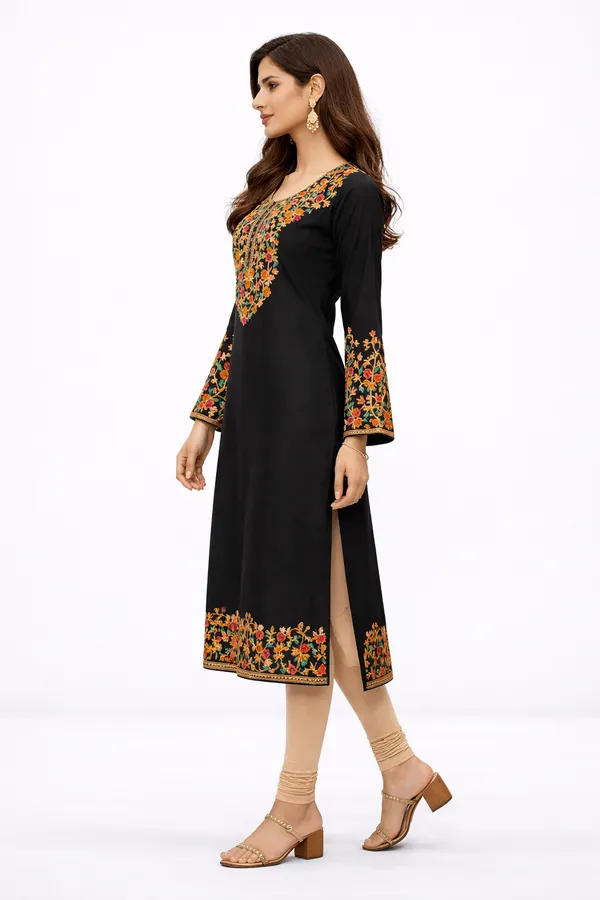 WINTER_KASHMIRI_PHERAN_KURTI_