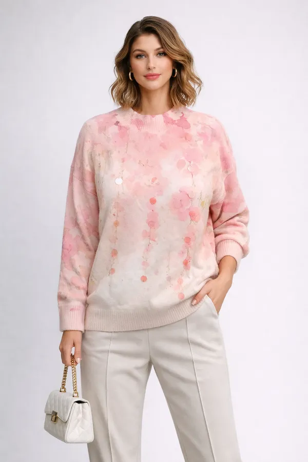 Green_Woolen_Soft_Touch_Top_Women_For_Every_Occasion