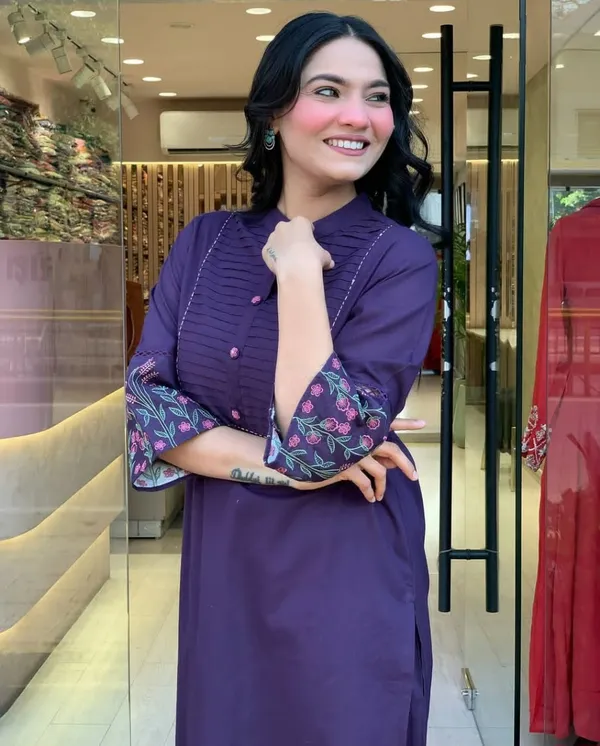 KANTHA_BLUE_M_TO_XXL_RAYON_SET