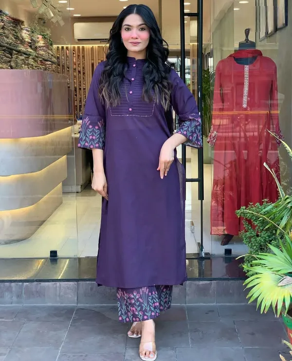 KANTHA_BLUE_M_TO_XXL_RAYON_SET