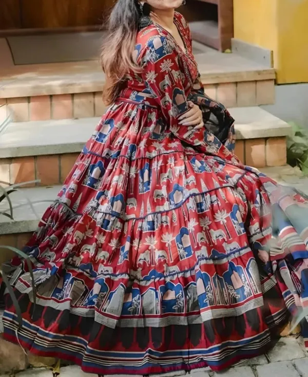 ANARKALI_MAROON