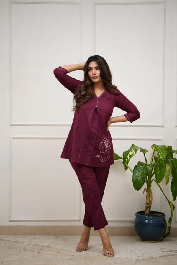 Royal_PURPLE_Grace_Co-ord_Set