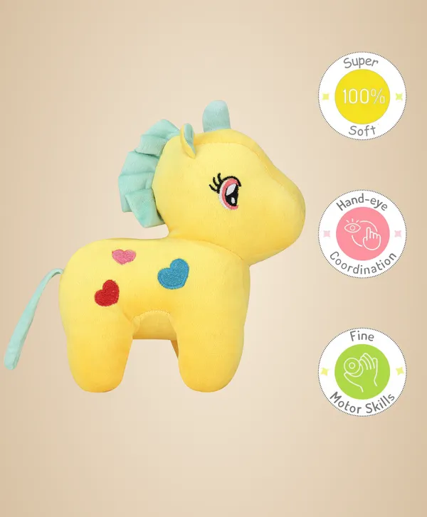 Yellow_Baby_Unicorn_Soft_Toy_and_Plush_Toy_32cm_for_Kids