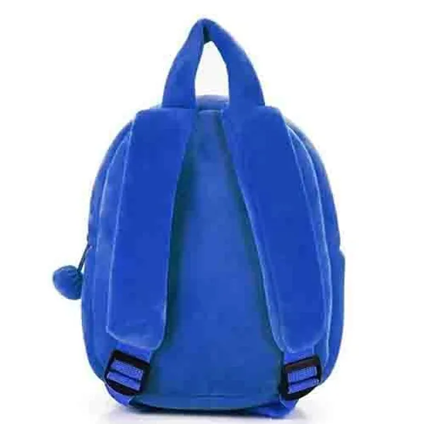 Blue_Panda_Kids_School_Bag_Backpack_37Cm