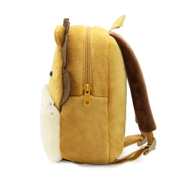 Mustard_Lion_Kids_School_Bag_Backpack_37Cm
